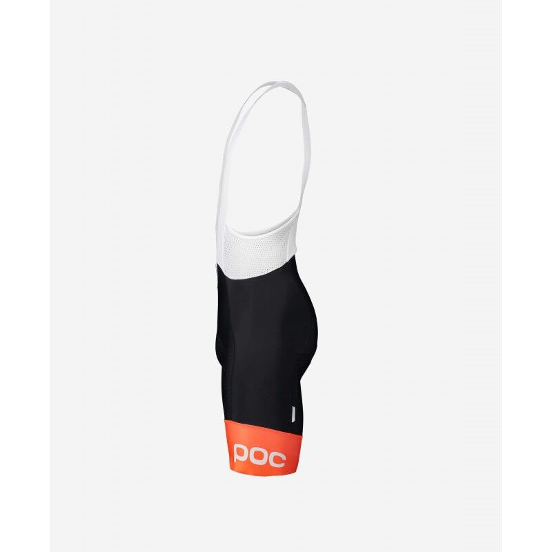Poc Essential Road VPDs Bib Shorts - Cycling shorts - Men's