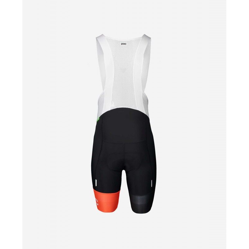 Poc Essential Road VPDs Bib Shorts - Cykelbyxa Herr