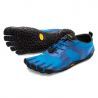 Blue / Black