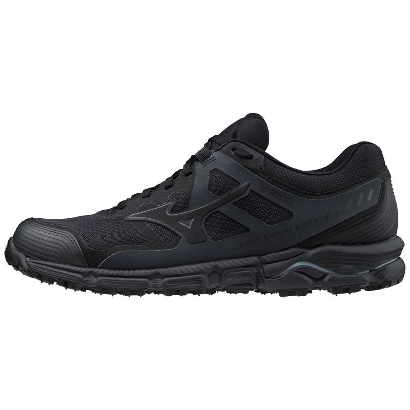 Mizuno Wave Ibuki 2 - Trail running shoes - Men's