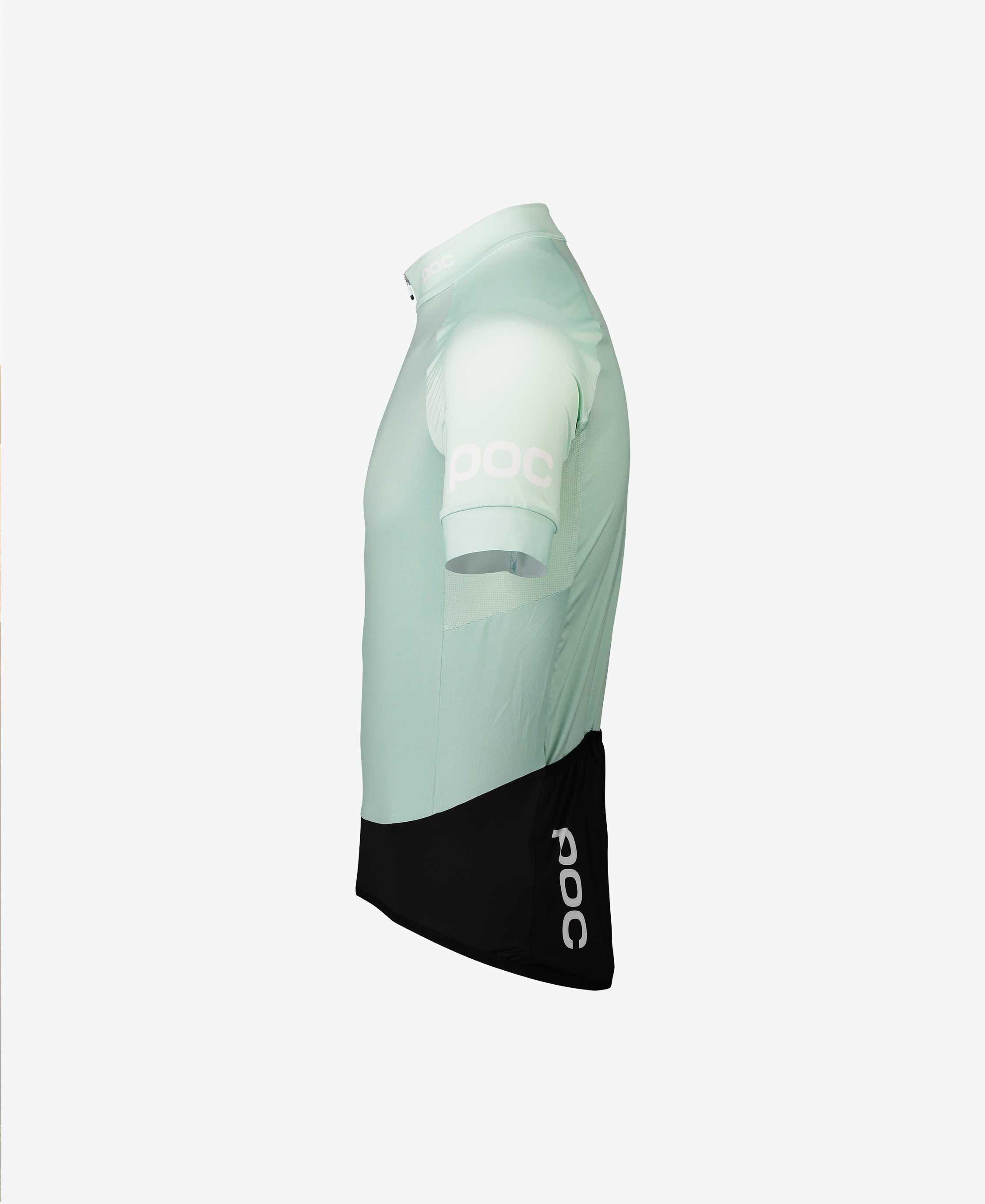 Poc Essential Road Jersey - Koszulka kolarska męska | Hardloop