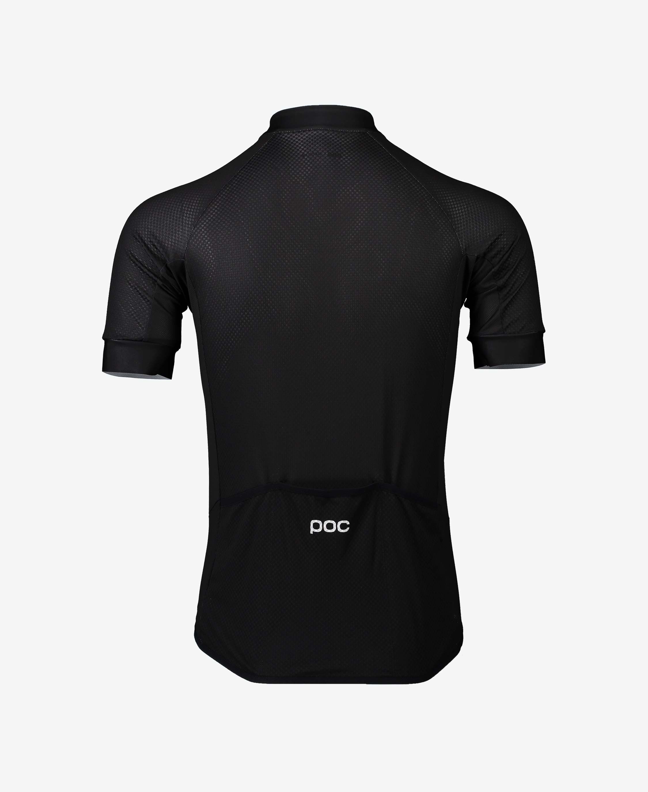 Poc Essential Road Logo Jersey - Koszulka kolarska męska | Hardloop
