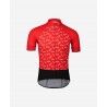 Polka POC Prismane Red
