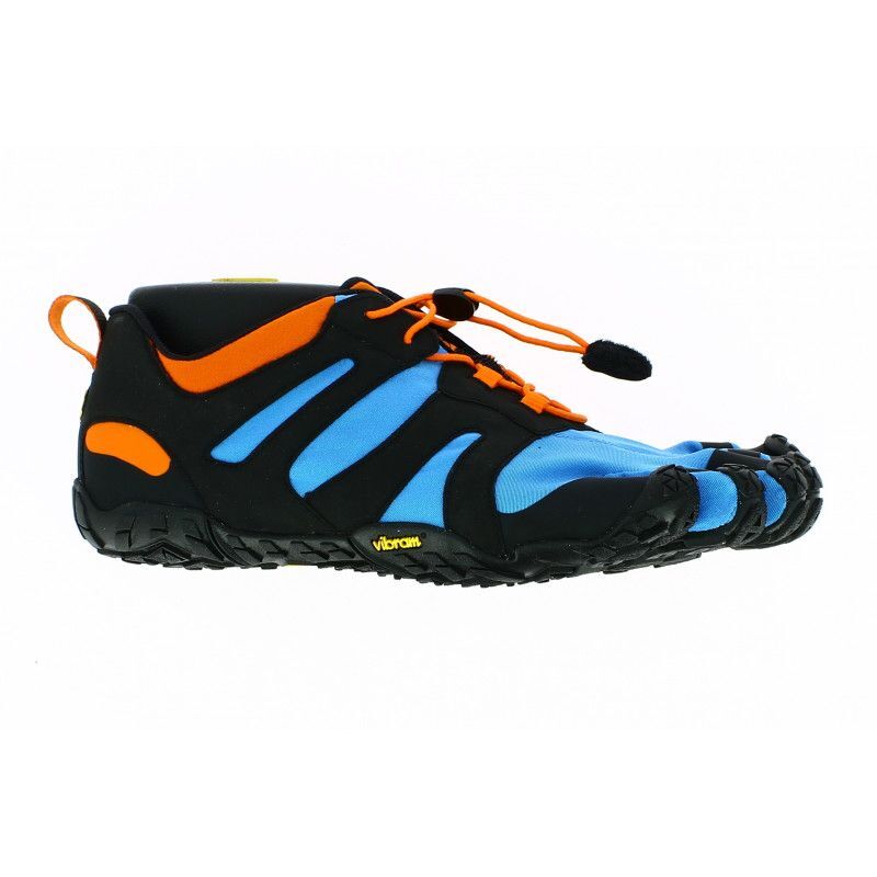 Vibram Five Fingers V-Trail 2.0 - Chaussures trail homme | Hardloop