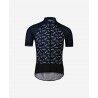 Polka POC Turmaline Navy