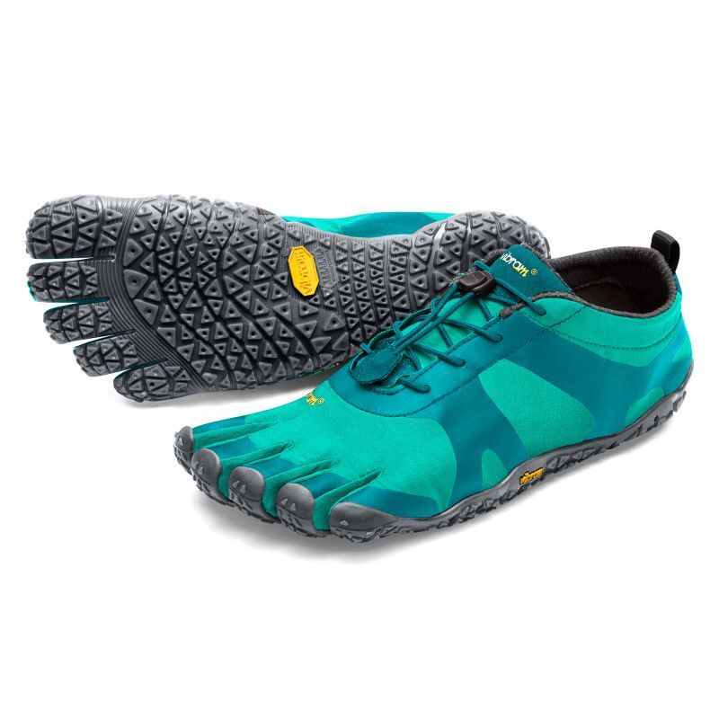 Vibram Five Fingers - V-Alpha - Zapatillas de trekking - Mujer