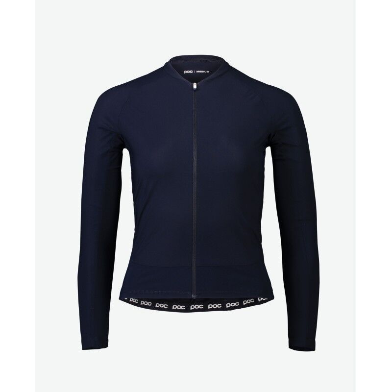 POC Thermal Ambient - Maillot de vélo route Manches longues pour Femme