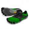 Green / Black