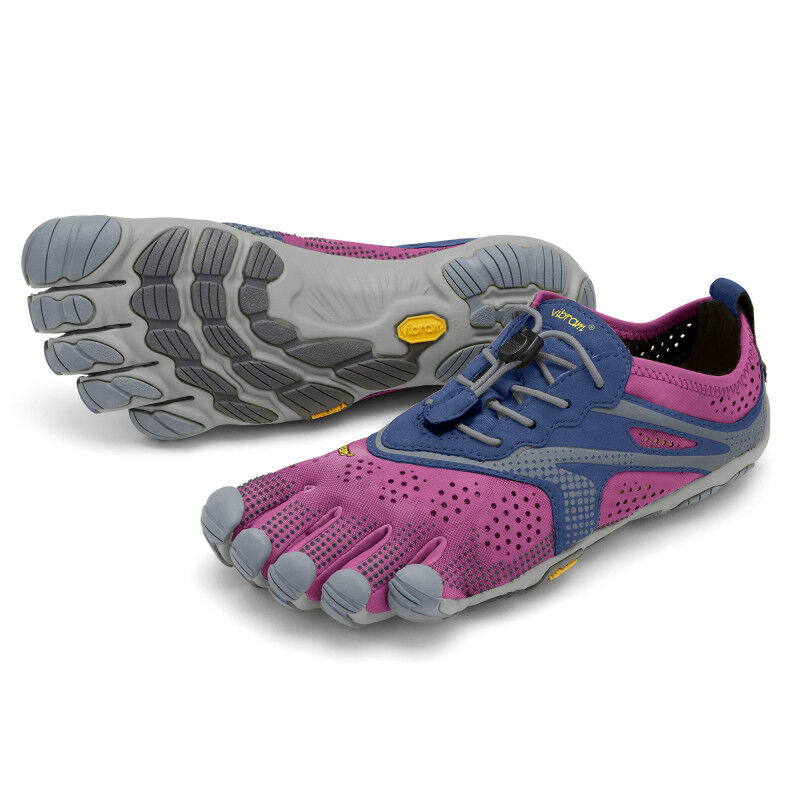 Vibram Five Fingers V-Run - Running shoes - Women's