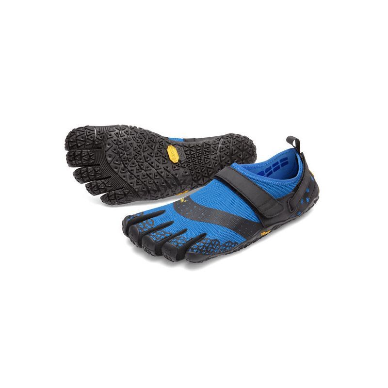 Vibram Five Fingers V-Aqua - Buty turystyczne meskie | Hardloop