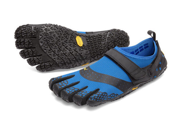 Vibram Five Fingers V-Aqua - Chaussures randonnée homme | Hardloop