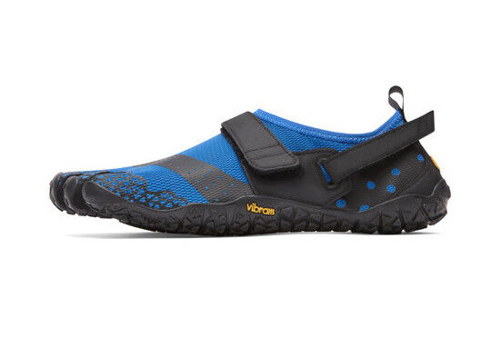 Vibram Five Fingers V-Aqua - Walking shoes - Men's