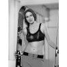 Anita Momentum - Stanik sportowy | Hardloop