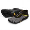 Black / Grey / Citronnelle