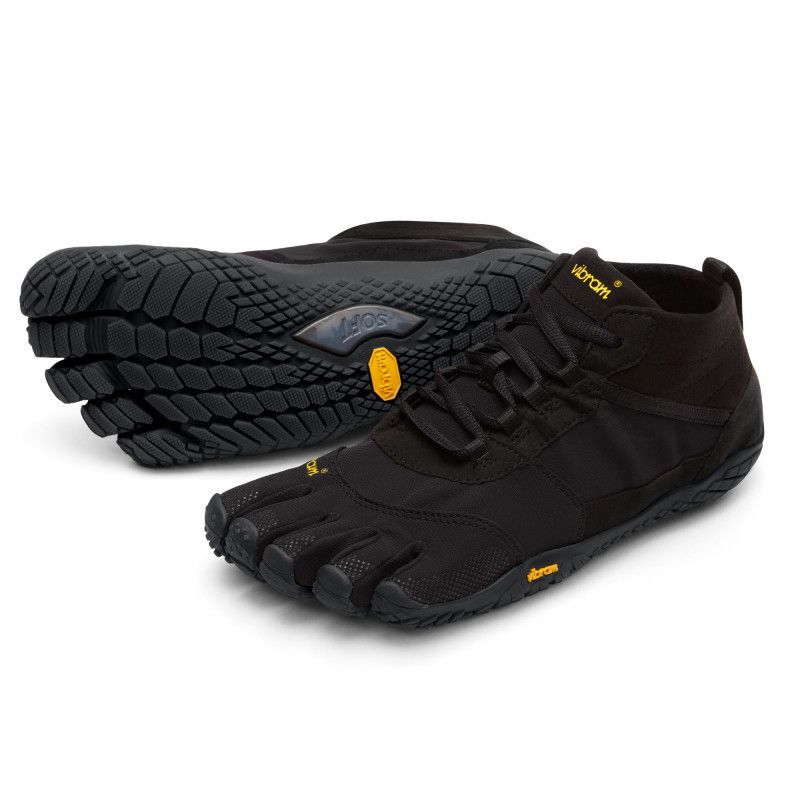 Vibram Five Fingers V-Trek - Buty turystyczne damskie | Hardloop