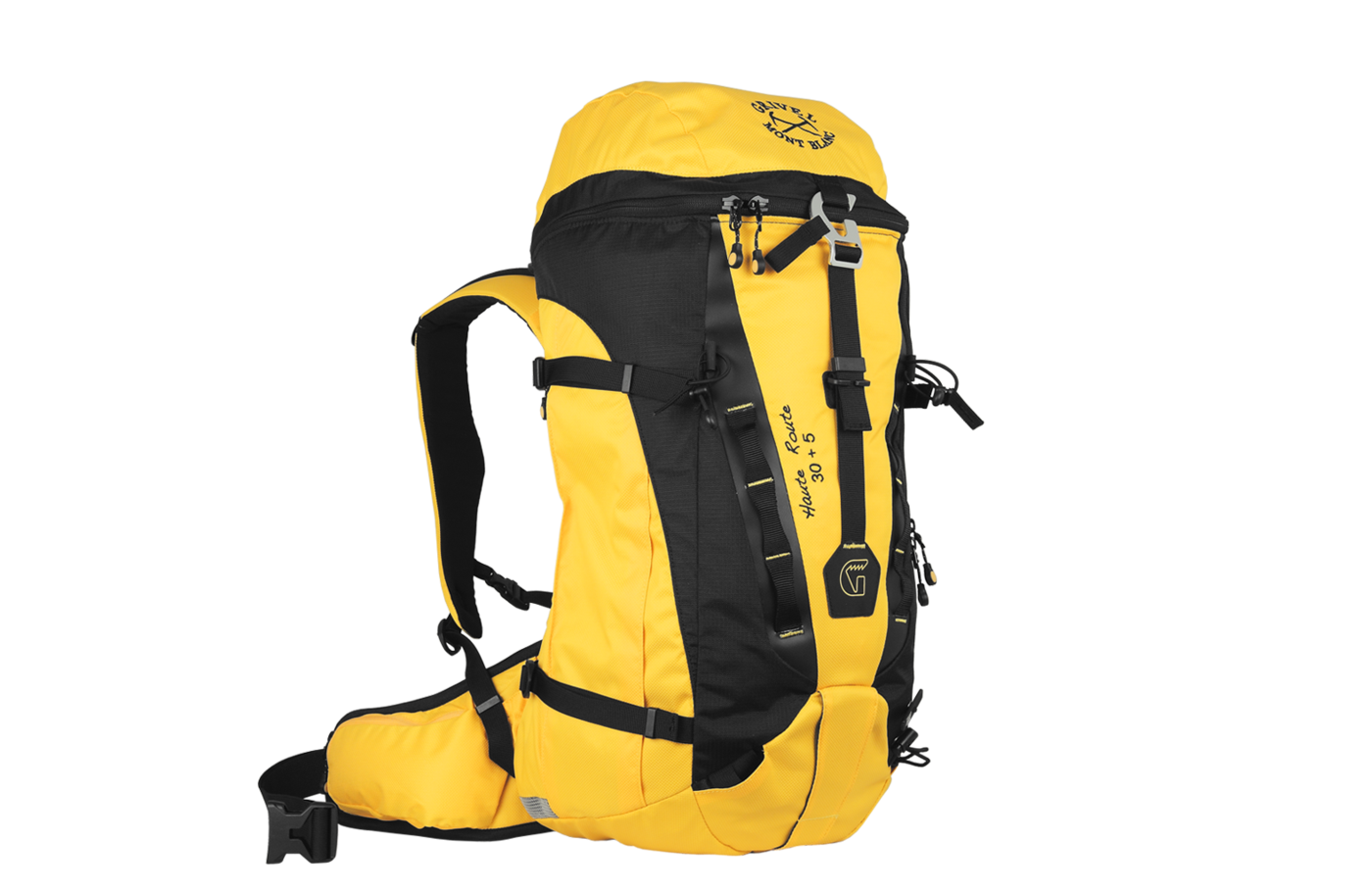 Grivel Haute Route 30+5 - Climbing backpack