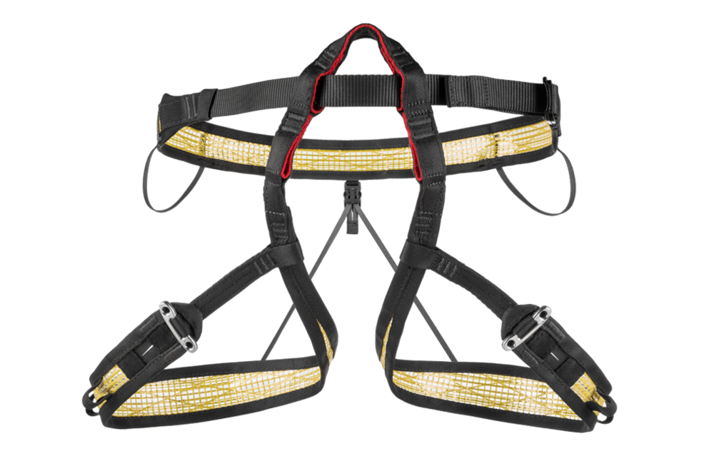 Grivel Mistral - Baudrier | Hardloop