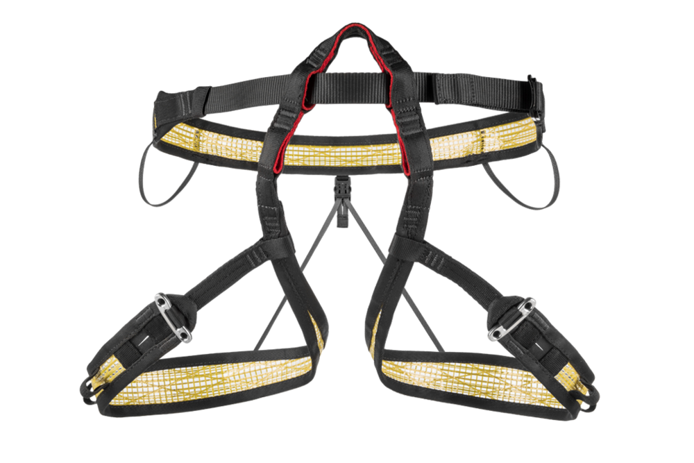 Grivel Mistral - Climbing harness