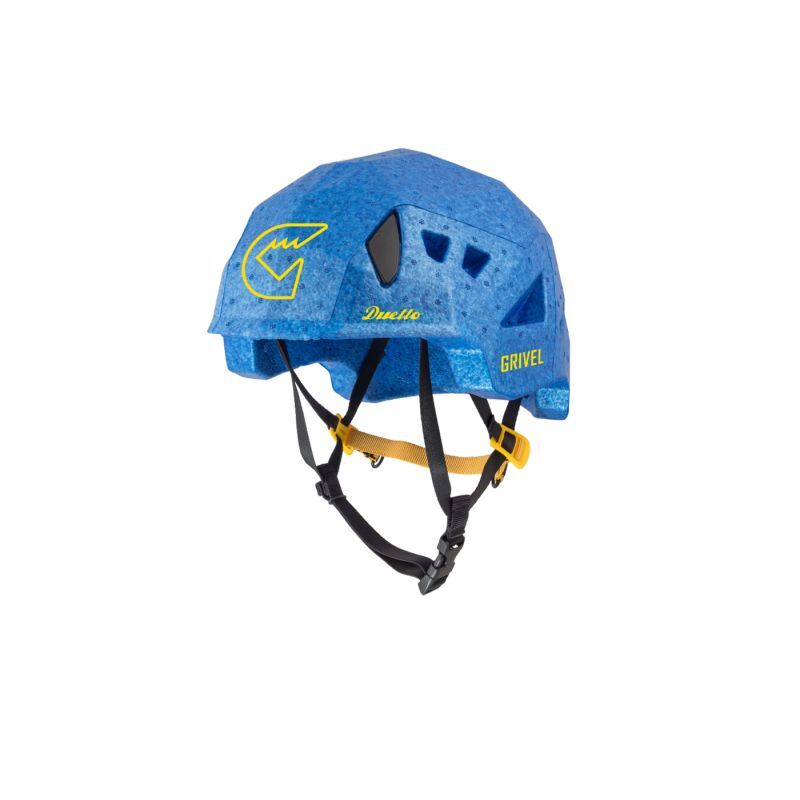 Grivel Duetto - Kask wspinaczkowy | Hardloop