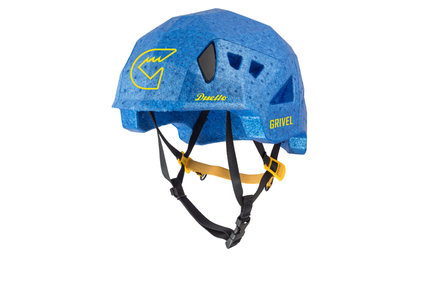Grivel Duetto - Kask wspinaczkowy | Hardloop