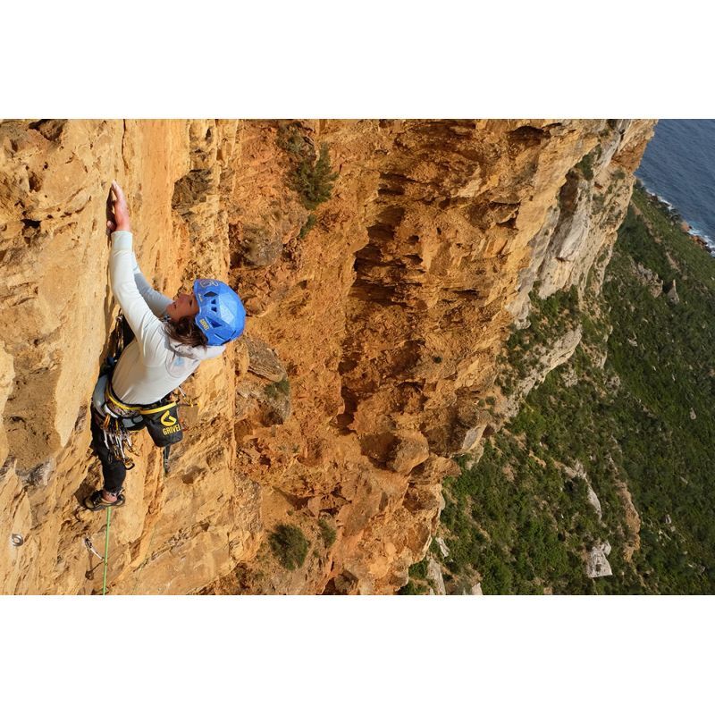 Grivel Duetto - Climbing helmet