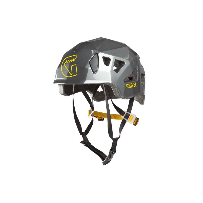 Grivel Stealth - Kask wspinaczkowy | Hardloop