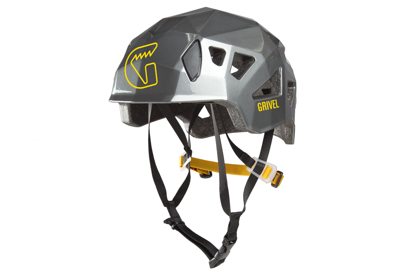 Grivel Stealth - Casque escalade | Hardloop
