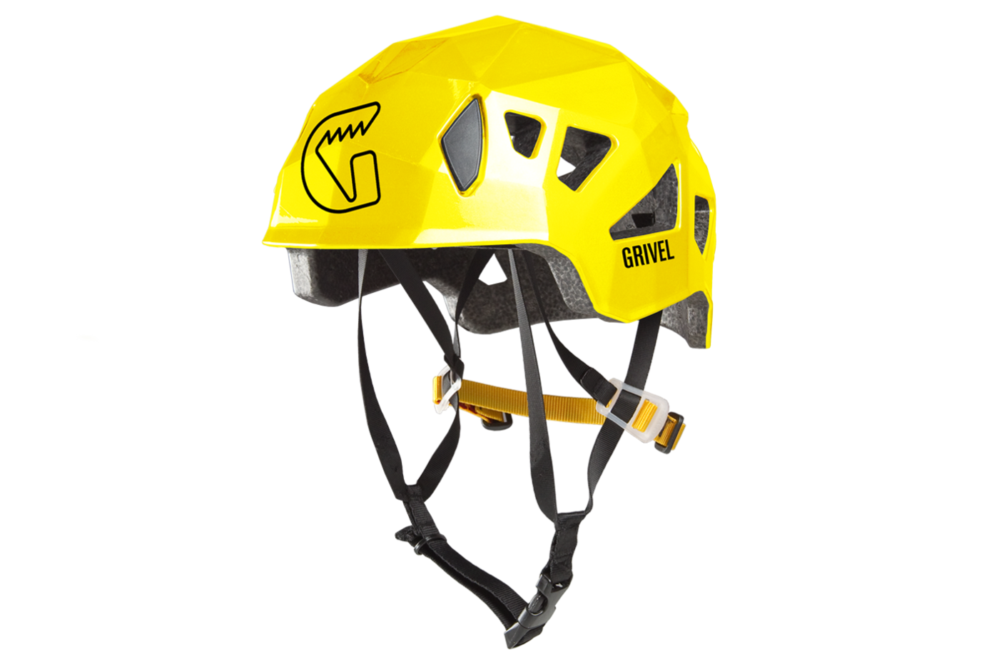 Grivel Stealth - Kask wspinaczkowy | Hardloop