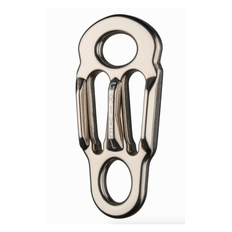 Grivel Scream - Asegurador de escalada