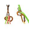 Grivel Scream - Asegurador de escalada