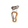 Grivel Master Mono Belayer Kit - Repbromsar