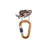 Grivel Master Pro Belayer Kit - Sistema de segurança | Hardloop