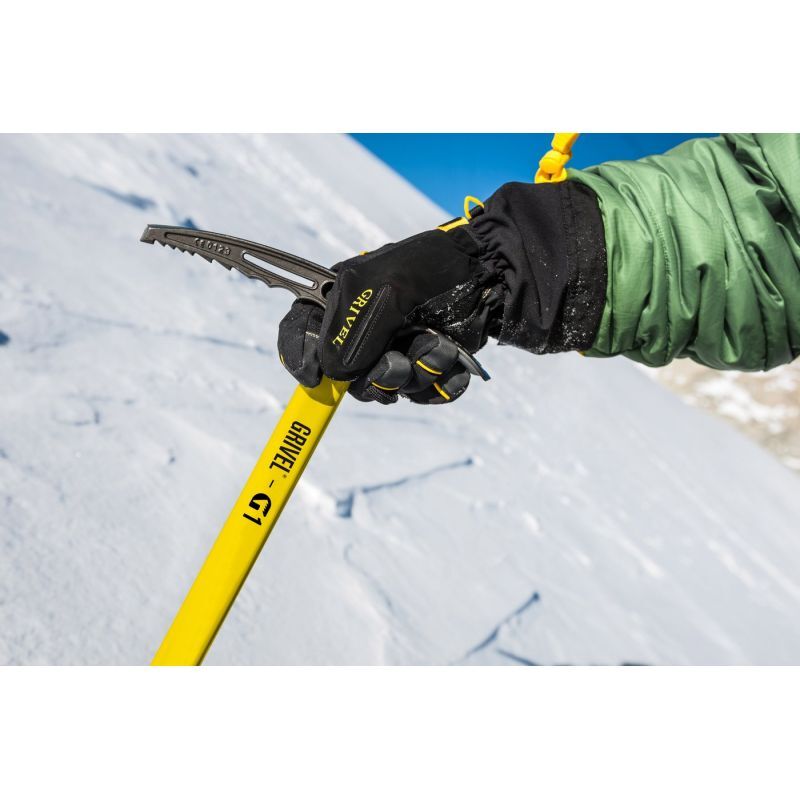 Grivel G1 - Ice Axe