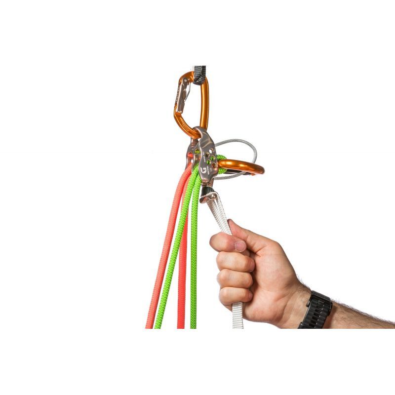 Grivel Master Pro - Repbromsar