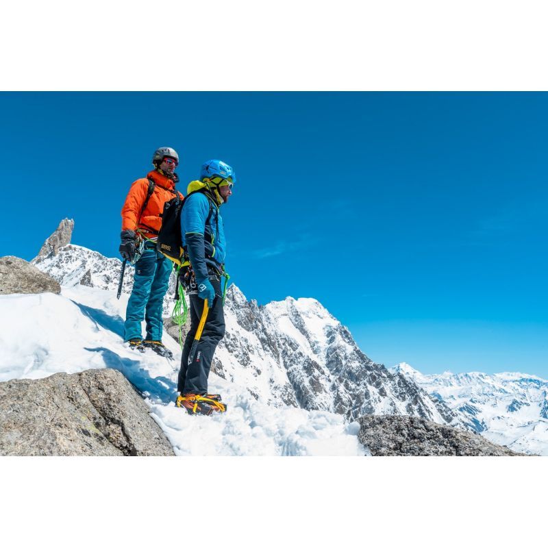 Grivel Air Tech Evolution - Piolet | Hardloop