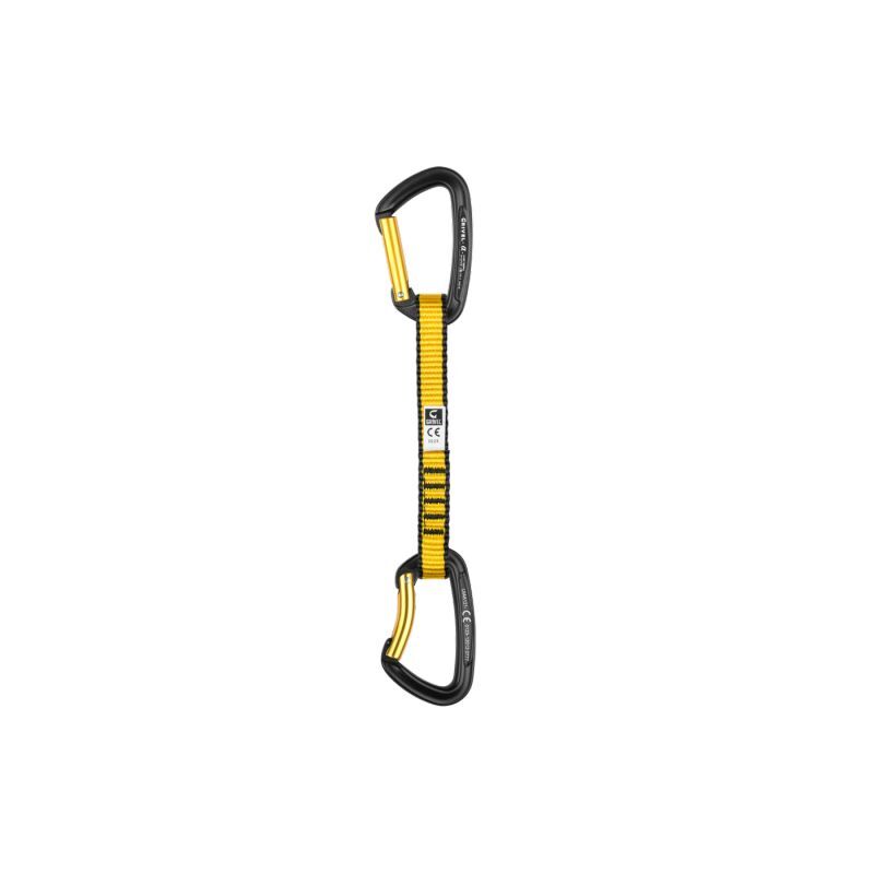 Grivel All-Round Alpha - Karabinek | Hardloop
