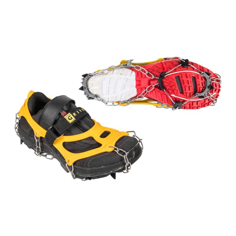 Grivel Ran light - Chaines chaussures | Hardloop