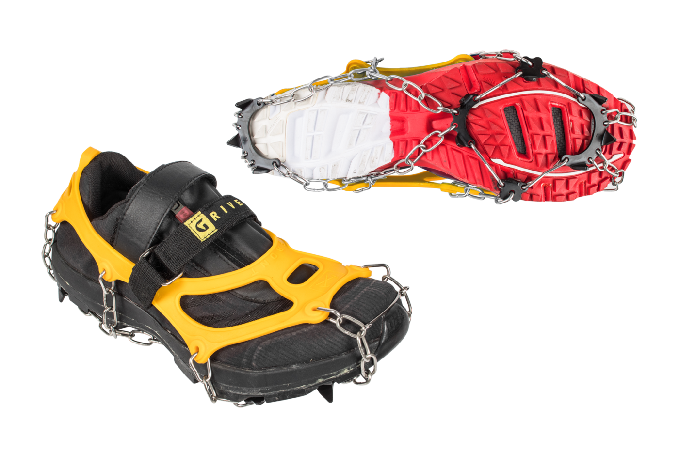 Grivel Ran light - Chaines chaussures | Hardloop