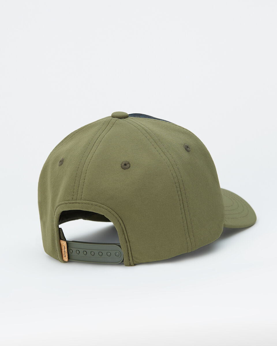 Tentree 5-Panel Altitude Hat - Cap