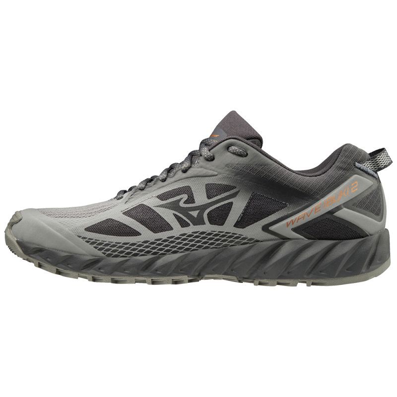 Mizuno Wave Ibuki 2 - Scarpe da trail running - Uomo