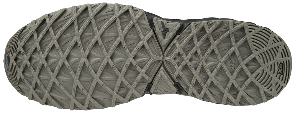 Mizuno Wave Ibuki 2 - Buty trailowe meskie | Hardloop