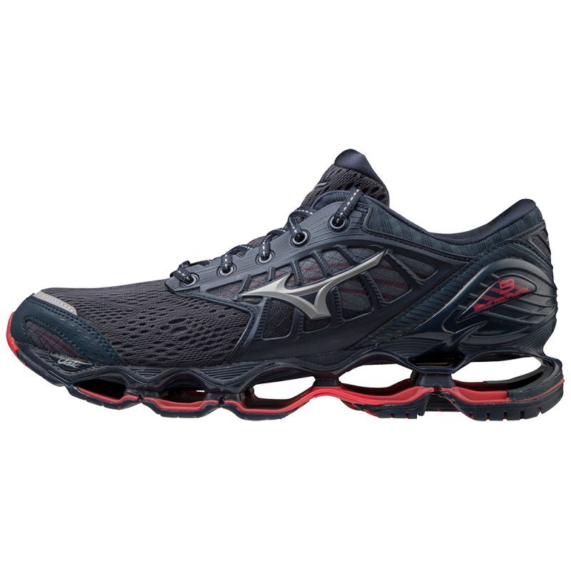 Mizuno Wave Prophecy 9 - Runningschuhe - Herren