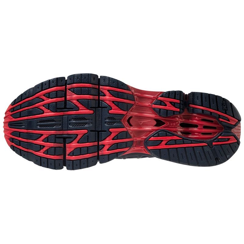 Mizuno Wave Prophecy 9 - Chaussures running homme | Hardloop