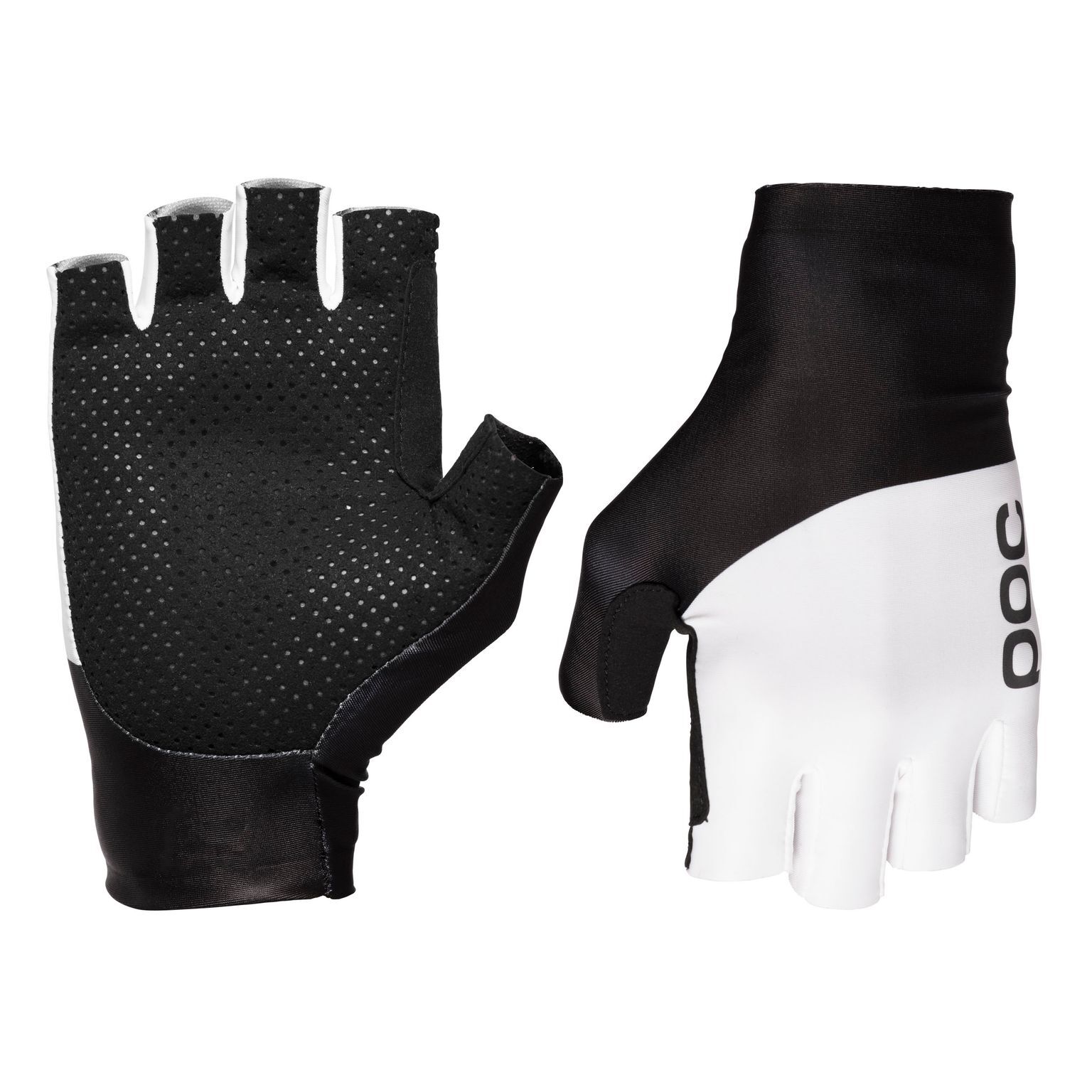 Poc Raceday Aero Glove - Short finger gloves