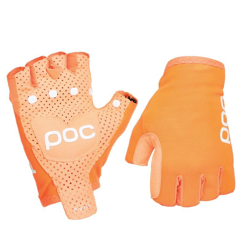 AVIP Glove Short - Luva de ciclismo