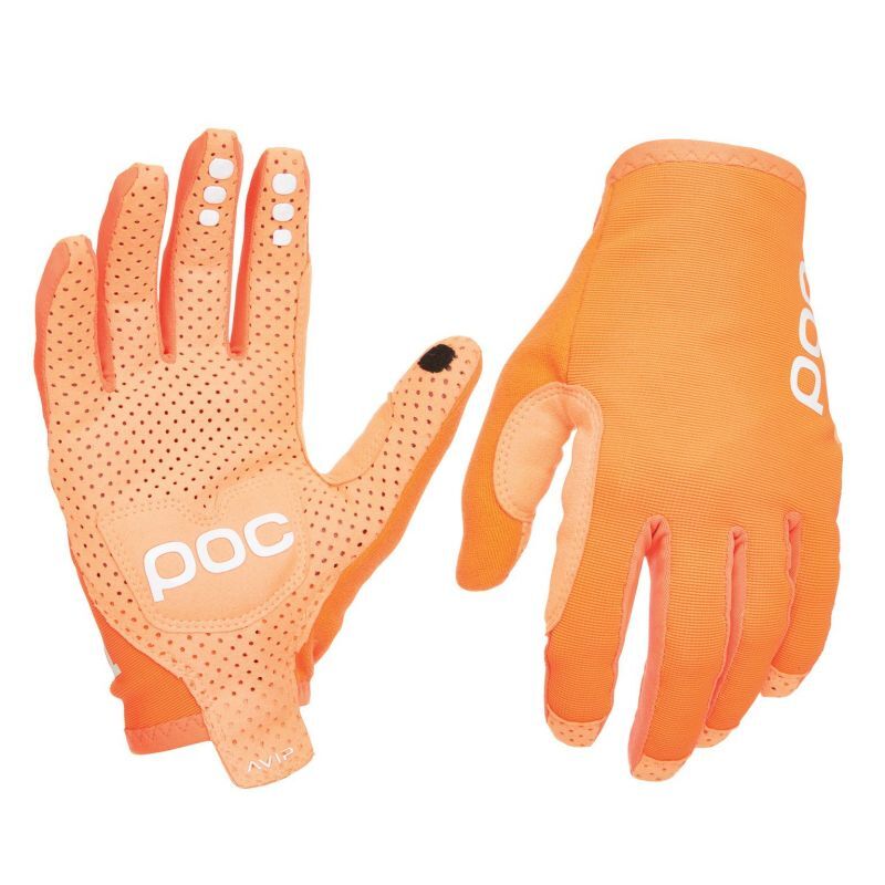 AVIP Glove Long - Luva de ciclismo