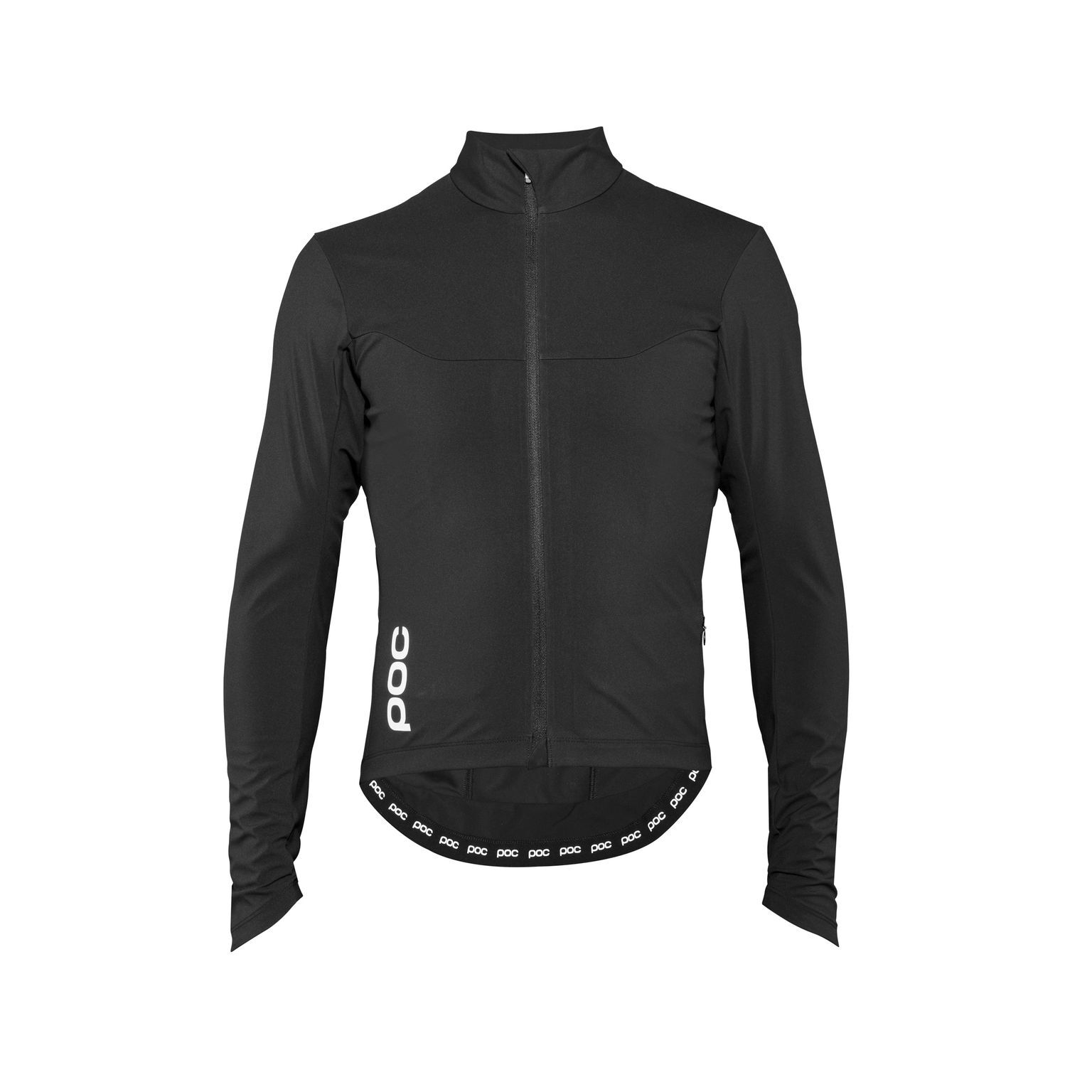 Poc Essential Road Windproof Jersey - Giacca ciclismo - Uomo