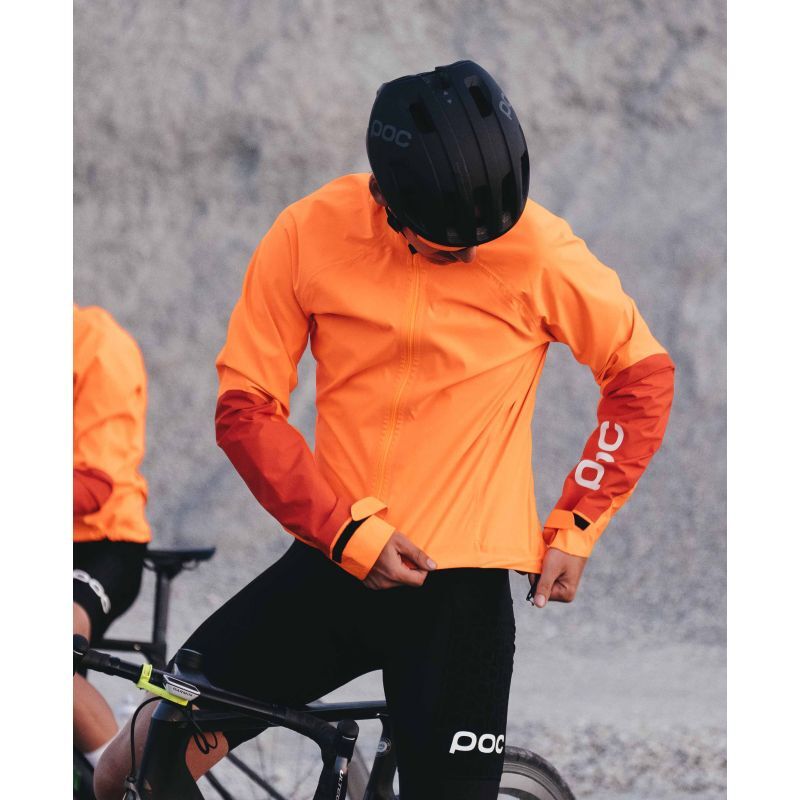 Poc avip light wind jacket best sale