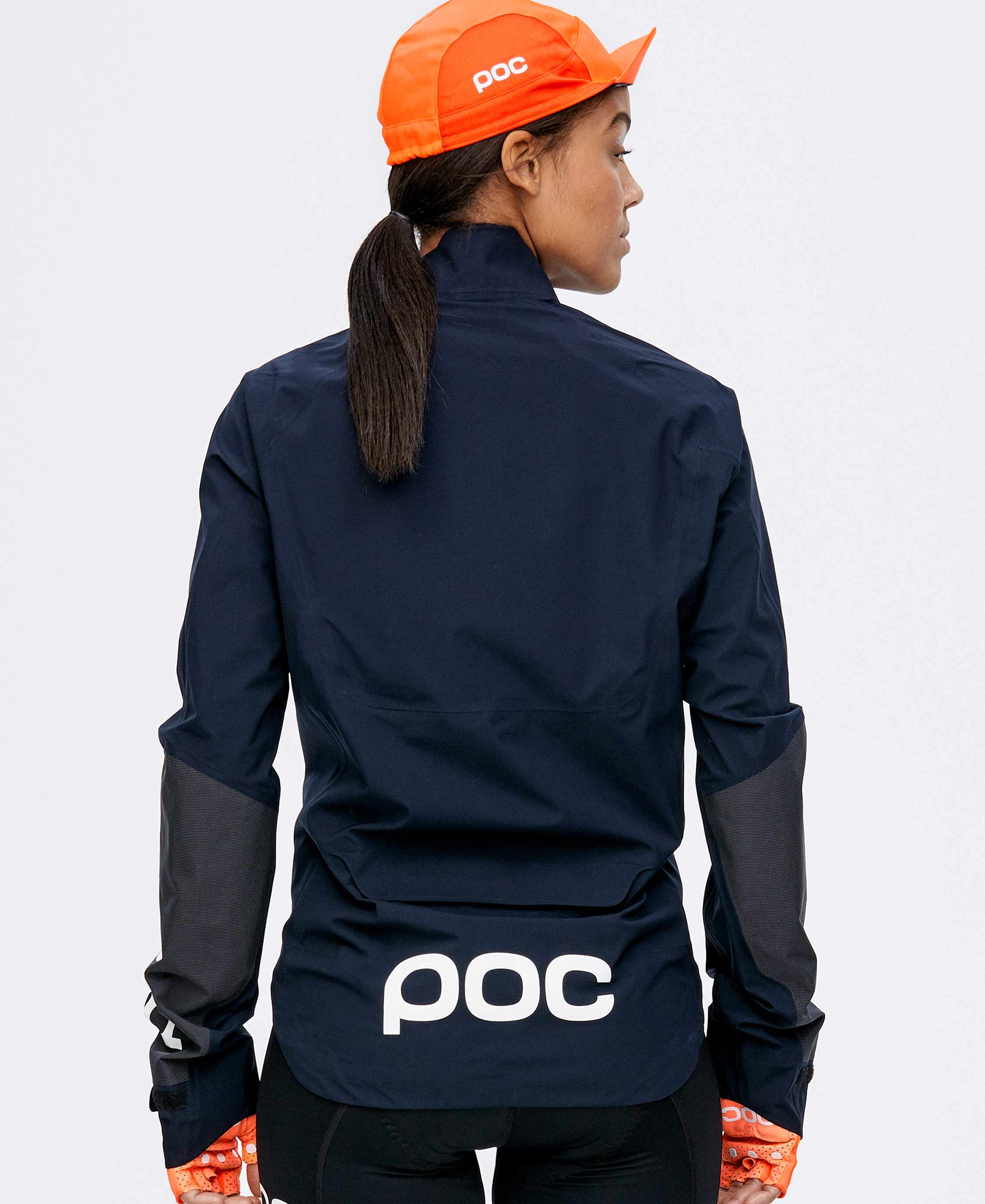 Poc AVIP Rain Jacket - Cycling jacket - Men's