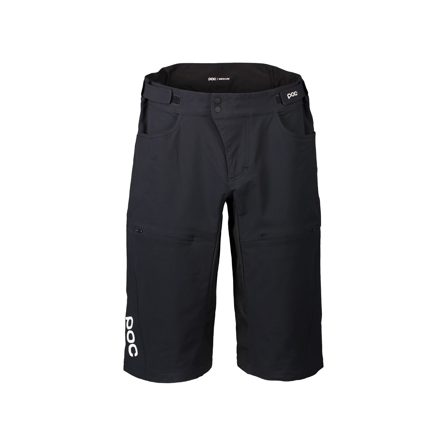 Poc Essential DH Shorts - Pánské Cyklistické kraťasy | Hardloop